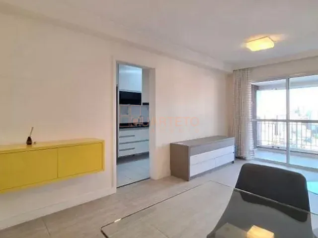 Apartamento 3 quartos e 2 banheiros, à venda, no bairro Barra Funda em São Paulo