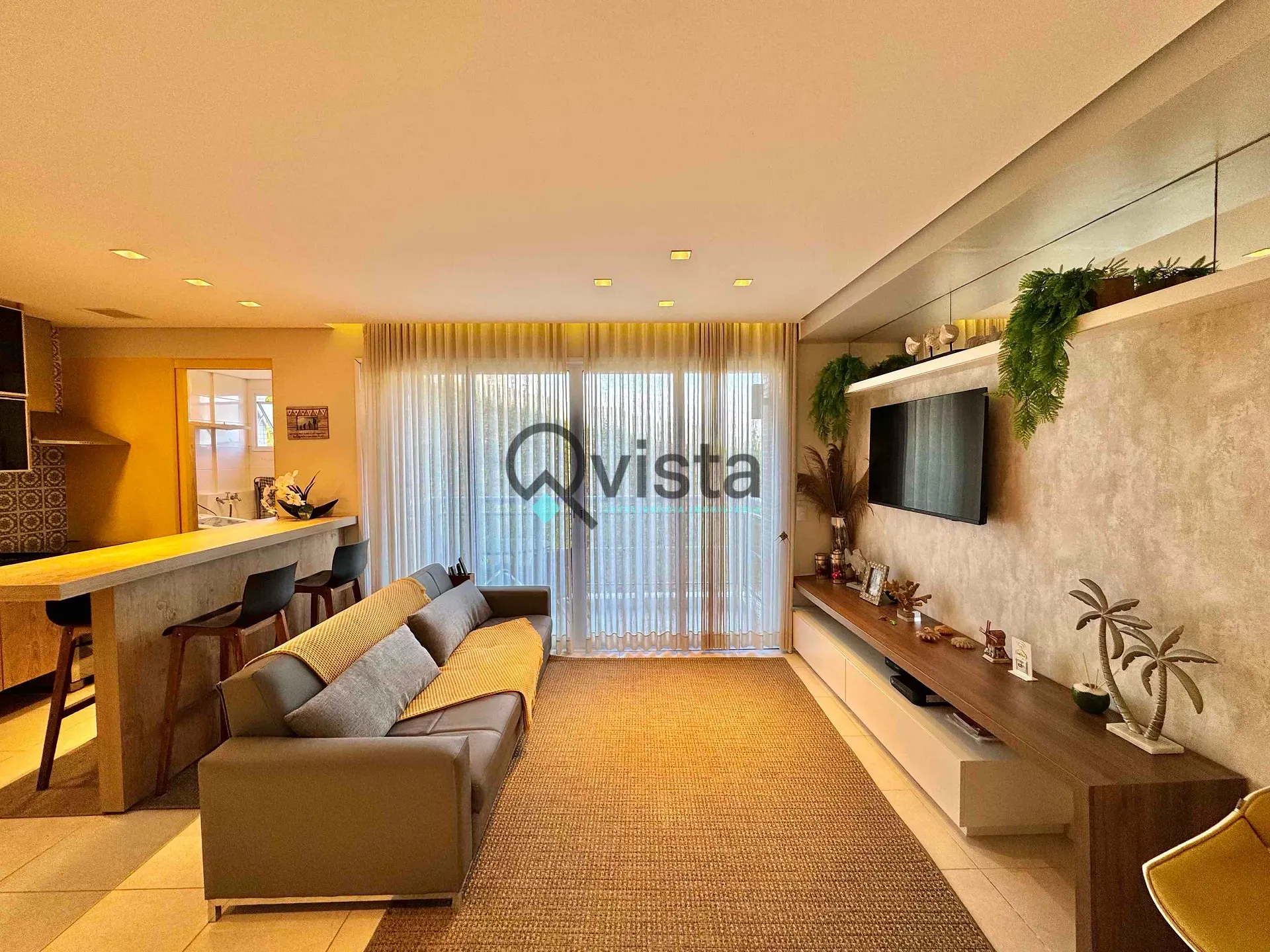 Apartamento, 2 quartos, 85 m² - Foto 4