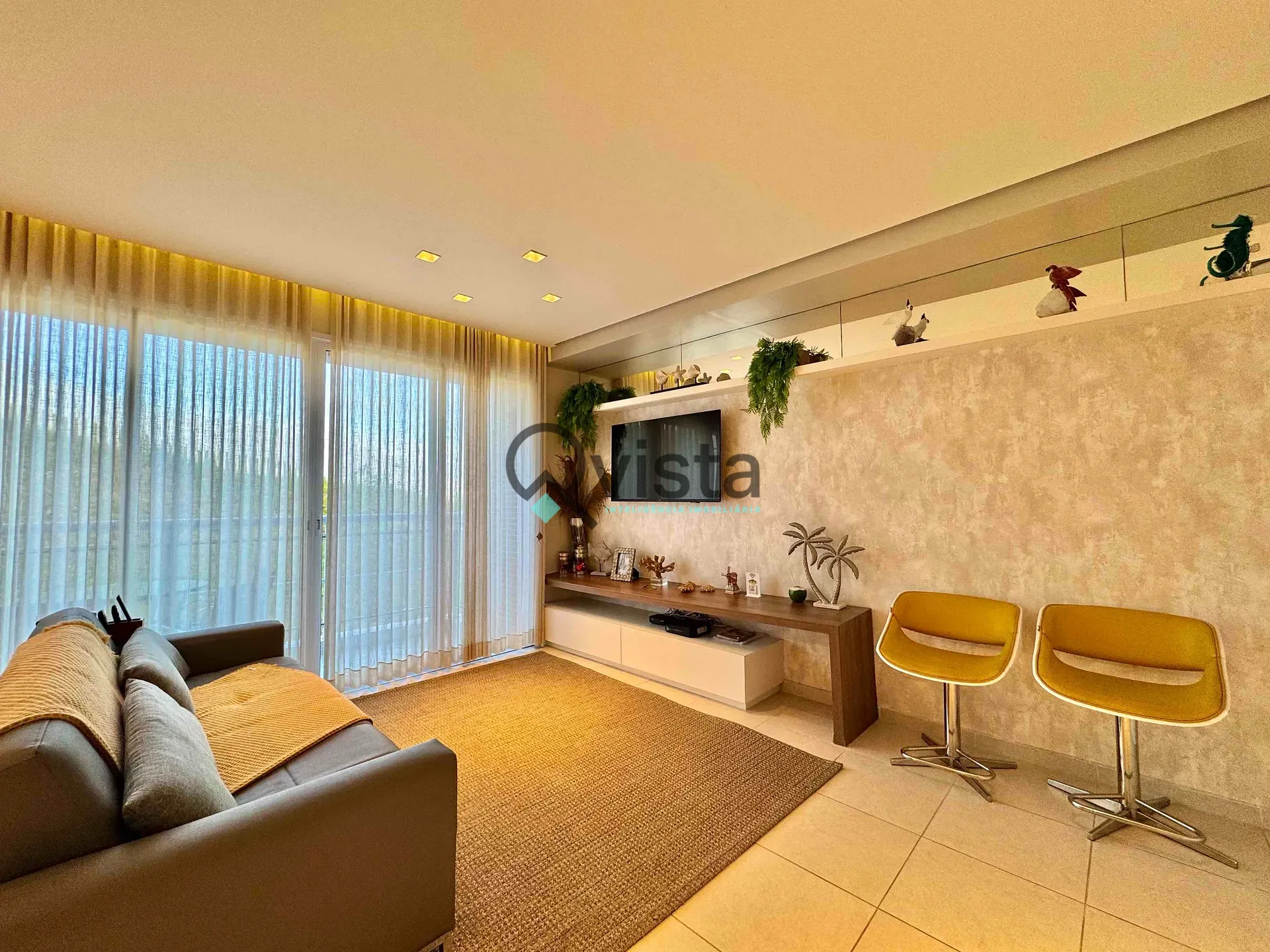 Apartamento, 2 quartos, 85 m² - Foto 3