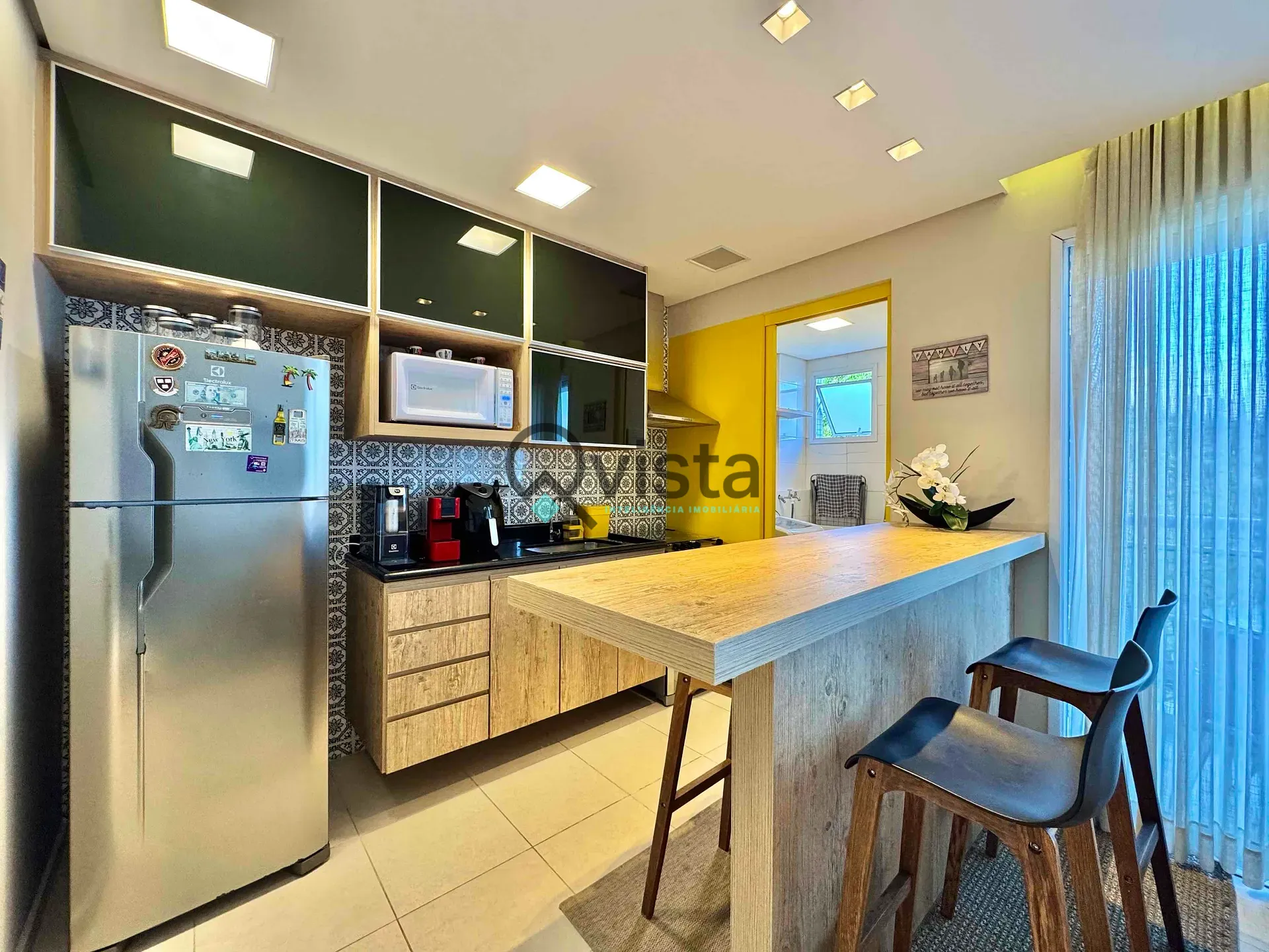 Apartamento, 2 quartos, 85 m² - Foto 7