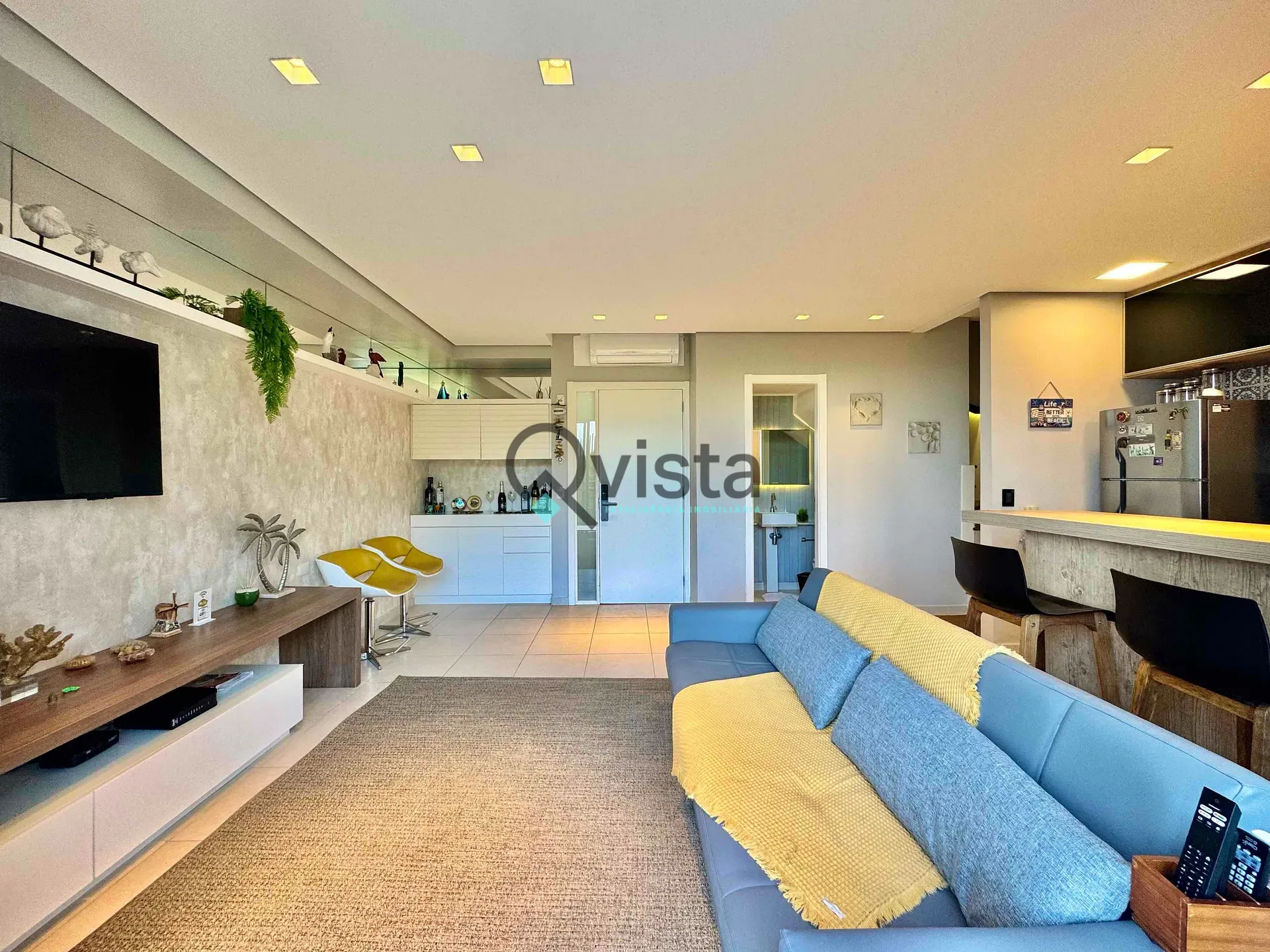 Apartamento, 2 quartos, 85 m² - Foto 6