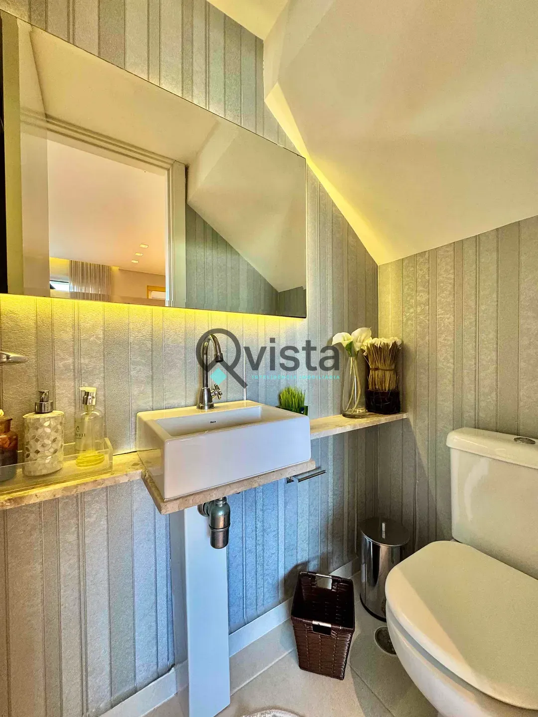 Apartamento, 2 quartos, 85 m² - Foto 11