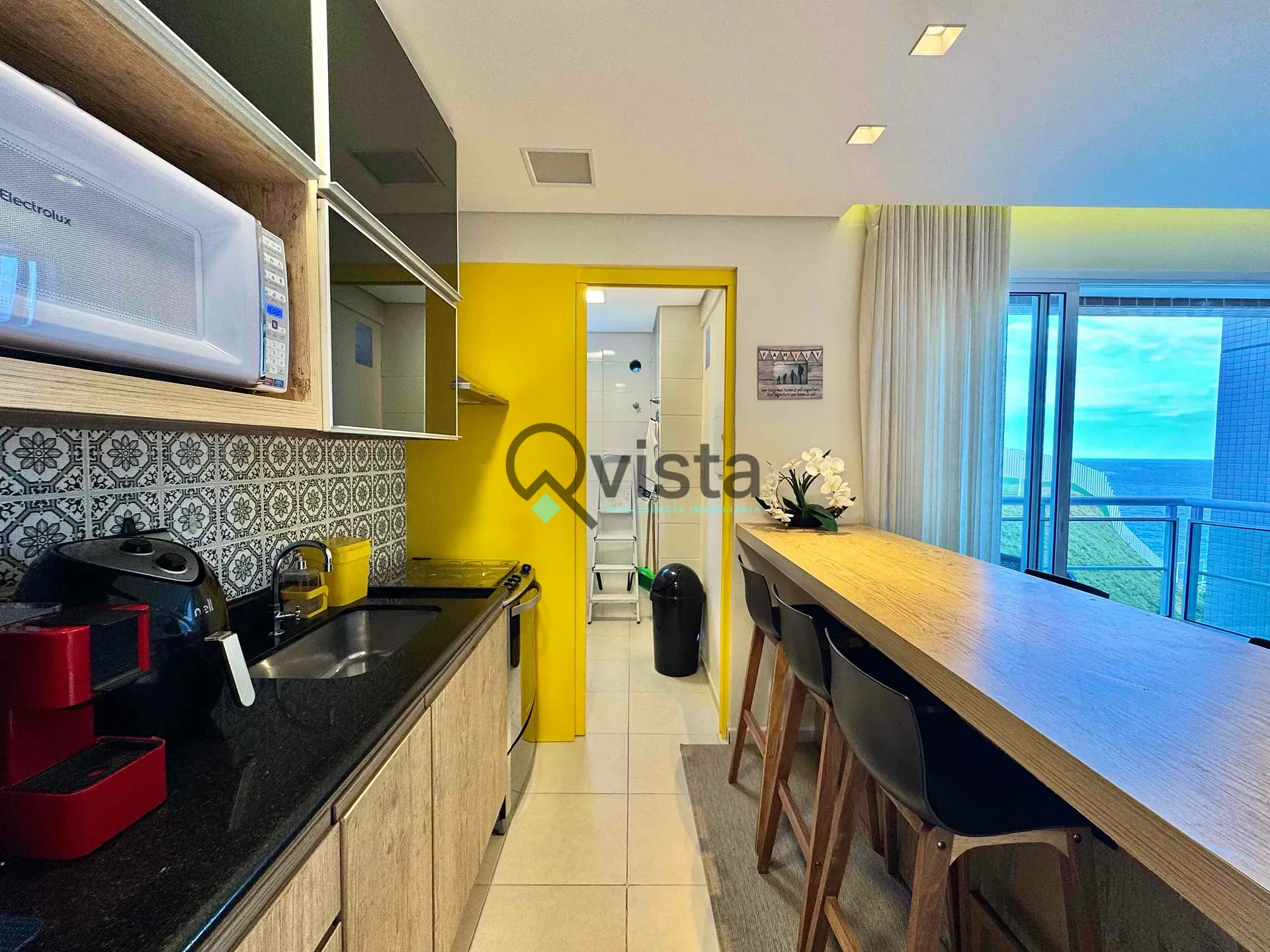 Apartamento, 2 quartos, 85 m² - Foto 8