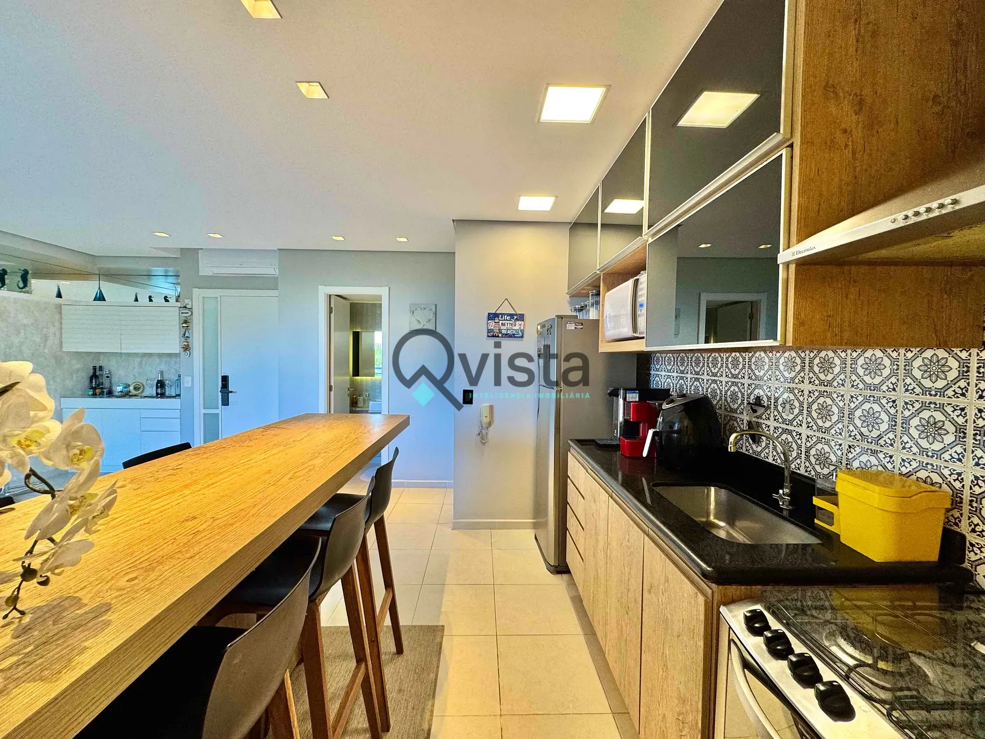 Apartamento, 2 quartos, 85 m² - Foto 9