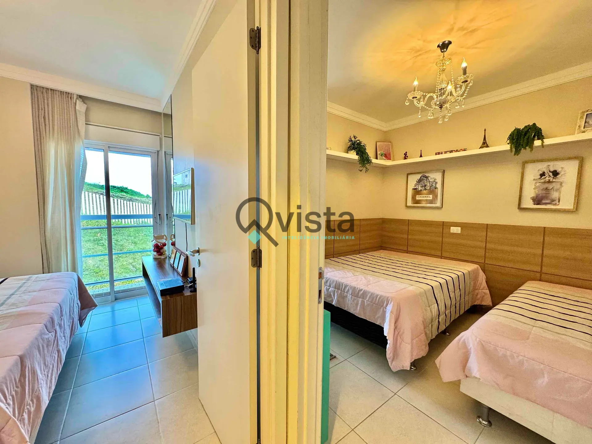 Apartamento, 2 quartos, 85 m² - Foto 13