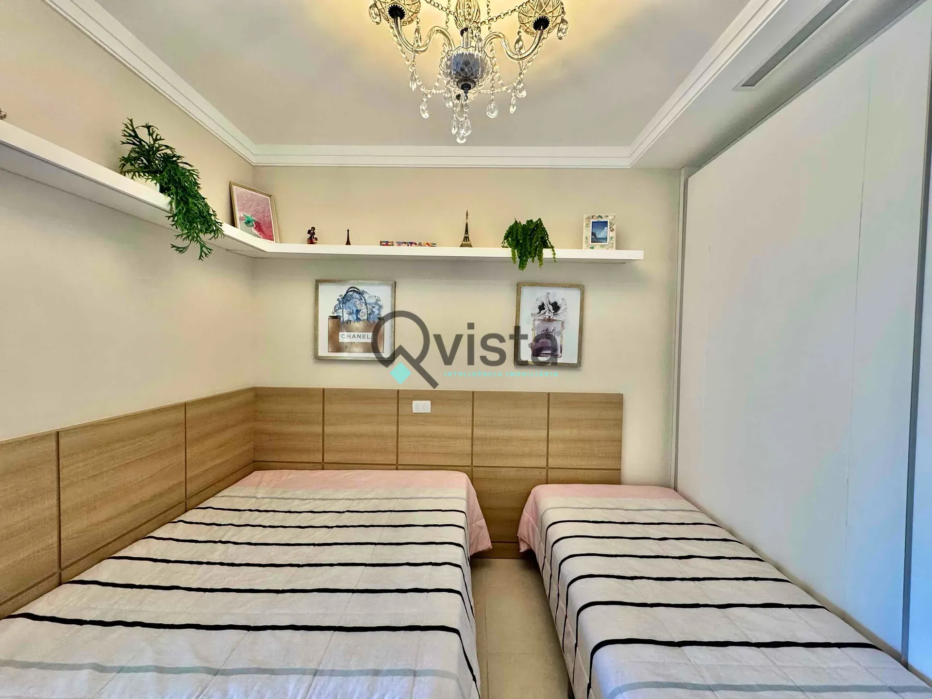Apartamento, 2 quartos, 85 m² - Foto 15