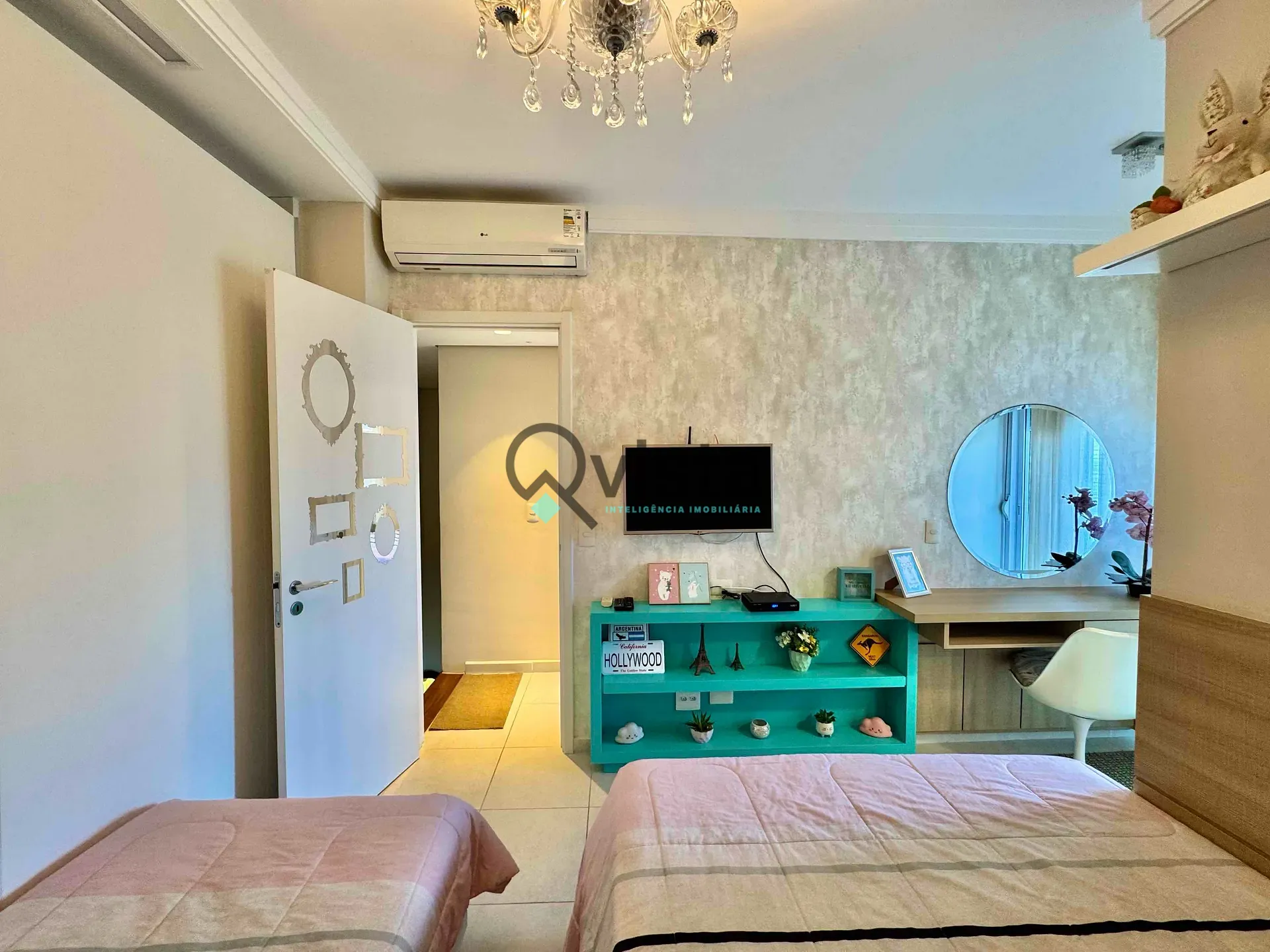 Apartamento, 2 quartos, 85 m² - Foto 14