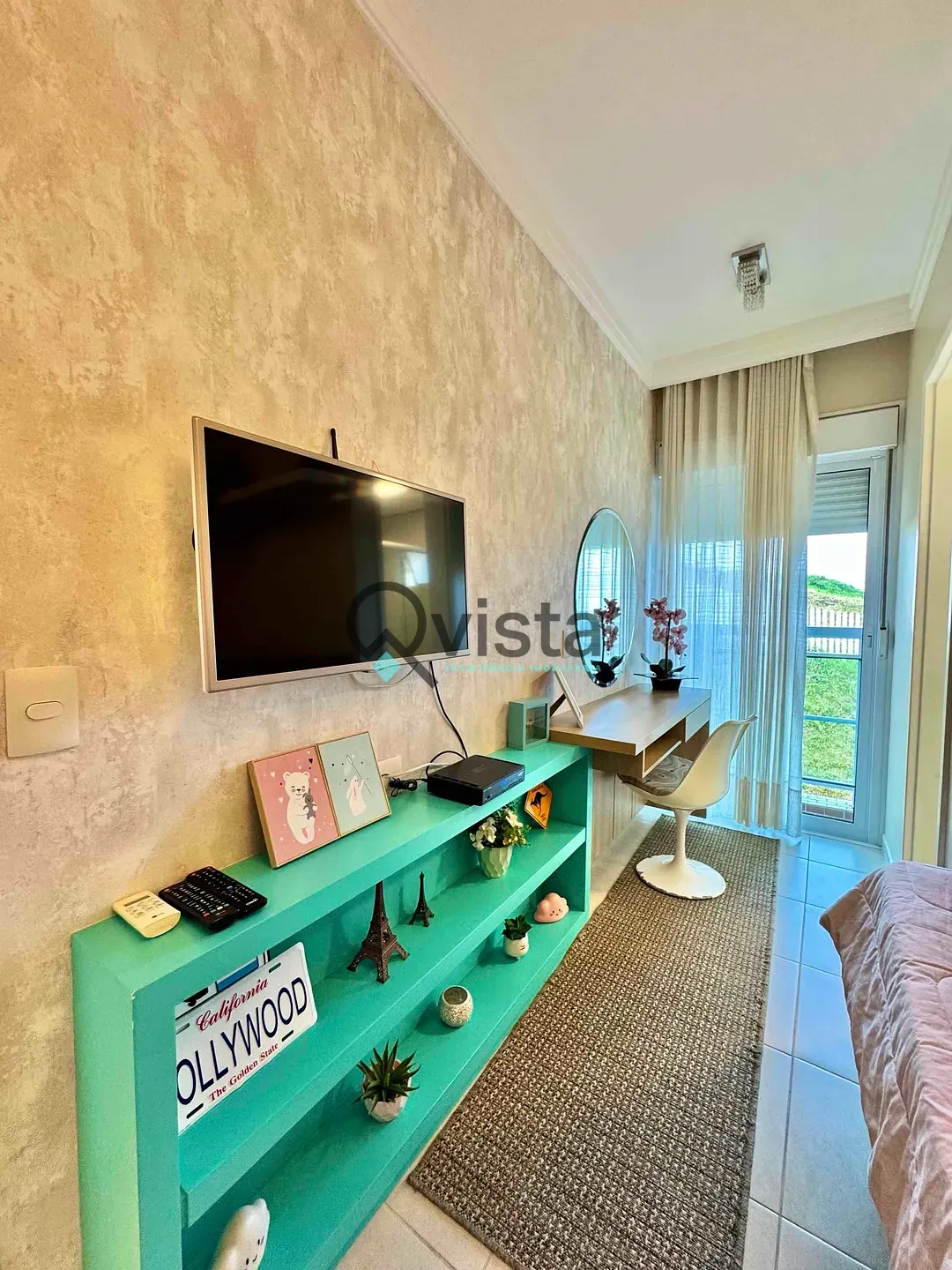 Apartamento, 2 quartos, 85 m² - Foto 16