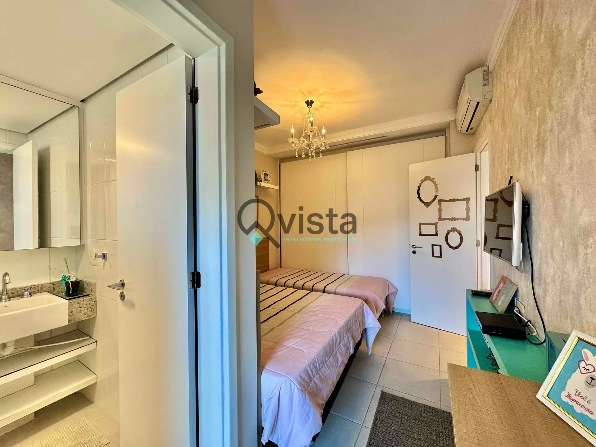 Apartamento, 2 quartos, 85 m² - Foto 17