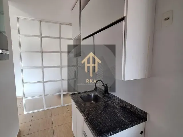Apartamento 2 quartos e 2 banheiros, à venda ou para alugar, no bairro Campo Belo em São Paulo