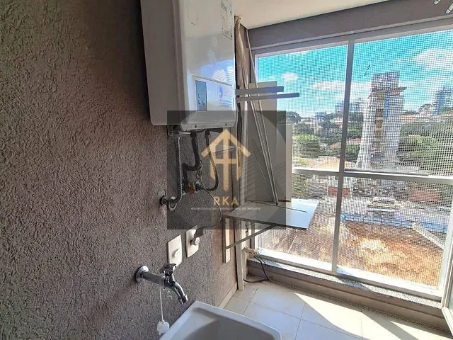 Apartamento 2 quartos e 2 banheiros, à venda ou para alugar, no bairro Campo Belo em São Paulo