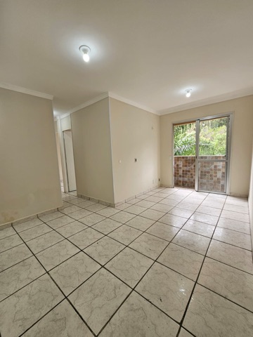 Foto do Apartamento - APARTAMENTO PARA LOCAÇÃO -  56m² - 3 DORM - SL - CZ - ÁREA DE SERVIÇO - SACADA - VAGA - LAZER COMPLETO - ÓTIMA LOCALIZAÇÃO - JD STA TEREZINHA - SP | Rocha Marqueze Imóveis