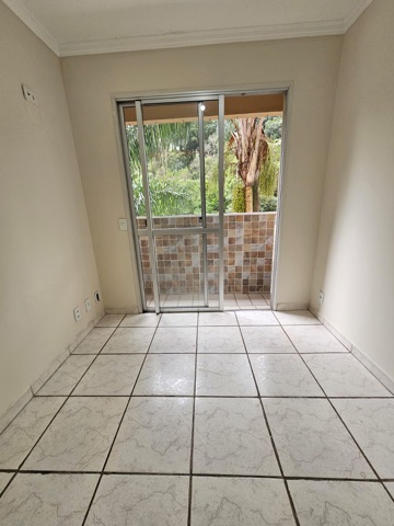 Foto do Apartamento - APARTAMENTO PARA LOCAÇÃO -  56m² - 3 DORM - SL - CZ - ÁREA DE SERVIÇO - SACADA - VAGA - LAZER COMPLETO - ÓTIMA LOCALIZAÇÃO - JD STA TEREZINHA - SP | Rocha Marqueze Imóveis
