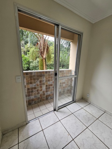 Foto do Apartamento - APARTAMENTO PARA LOCAÇÃO -  56m² - 3 DORM - SL - CZ - ÁREA DE SERVIÇO - SACADA - VAGA - LAZER COMPLETO - ÓTIMA LOCALIZAÇÃO - JD STA TEREZINHA - SP | Rocha Marqueze Imóveis
