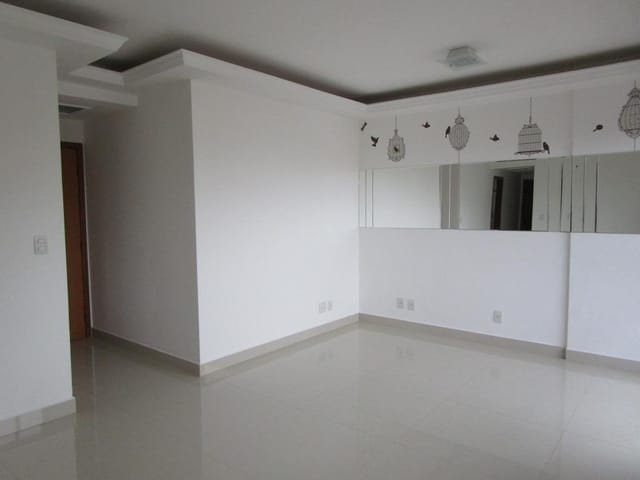 Foto do Apartamento - Apartamento 2 Dormitórios com 2 vagas | RUSSI IMÓVEIS