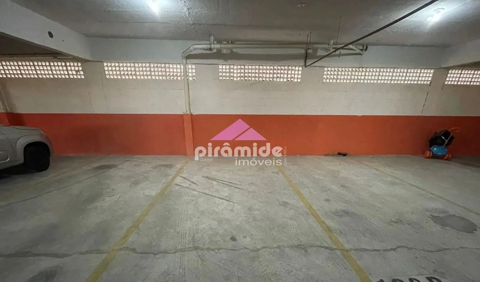 Apartamento, 2 quartos, 52 m² - Foto 3