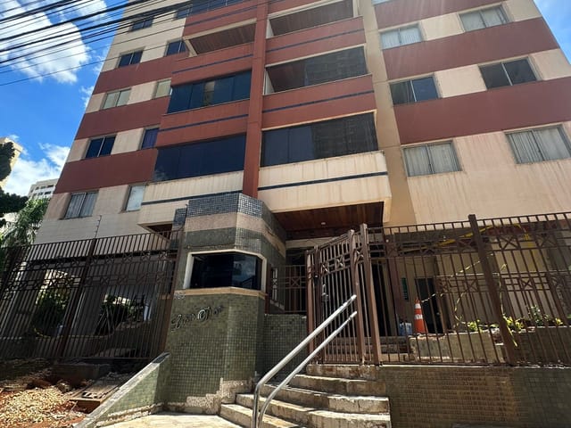 Foto do Apartamento - Apartamento à venda, Setor Bueno, Goiânia, GO | Imobiliária TOP