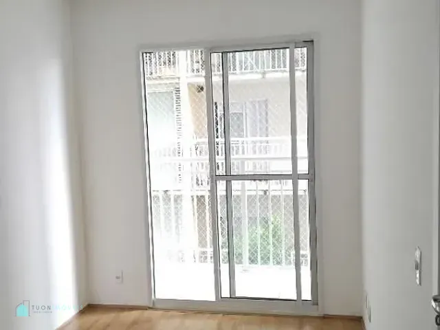 Apartamento com 28m² 1 quarto e 1 banheiro, para alugar, no bairro Vila Palmeiras em São Paulo
