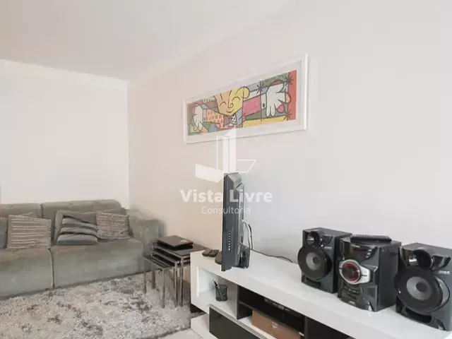 Apartamento com 52m² 1 quarto e 1 banheiro, à venda, no bairro Vila Olímpia em São Paulo