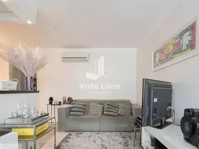 Apartamento com 52m² 1 quarto e 1 banheiro, à venda, no bairro Vila Olímpia em São Paulo