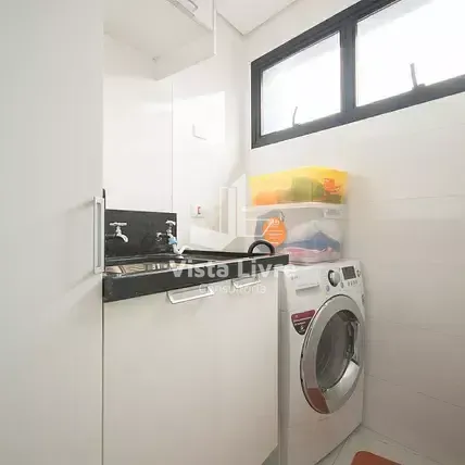 Apartamento, 1 quarto, 52 m² - Foto 20