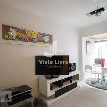 Apartamento, 1 quarto, 52 m² - Foto 4