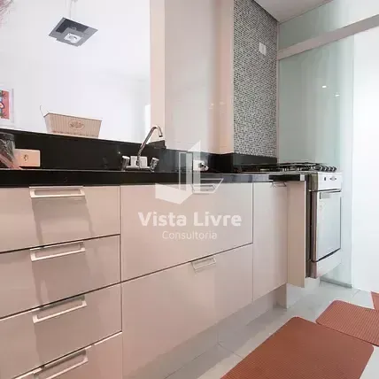 Apartamento, 1 quarto, 52 m² - Foto 8