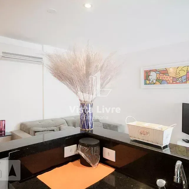 Apartamento, 1 quarto, 52 m² - Foto 5