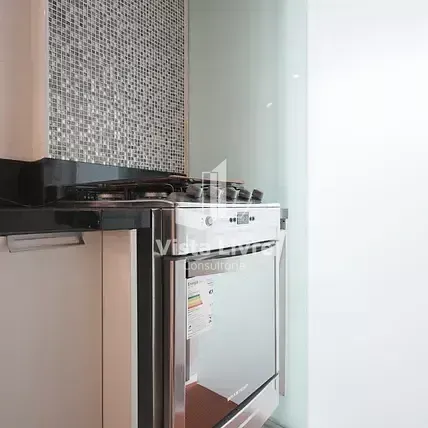 Apartamento, 1 quarto, 52 m² - Foto 9