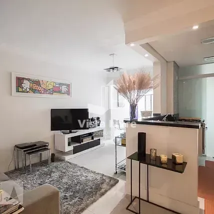 Apartamento, 1 quarto, 52 m² - Foto 6