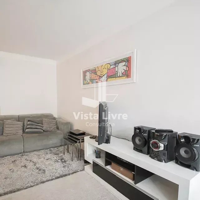 Apartamento, 1 quarto, 52 m² - Foto 2