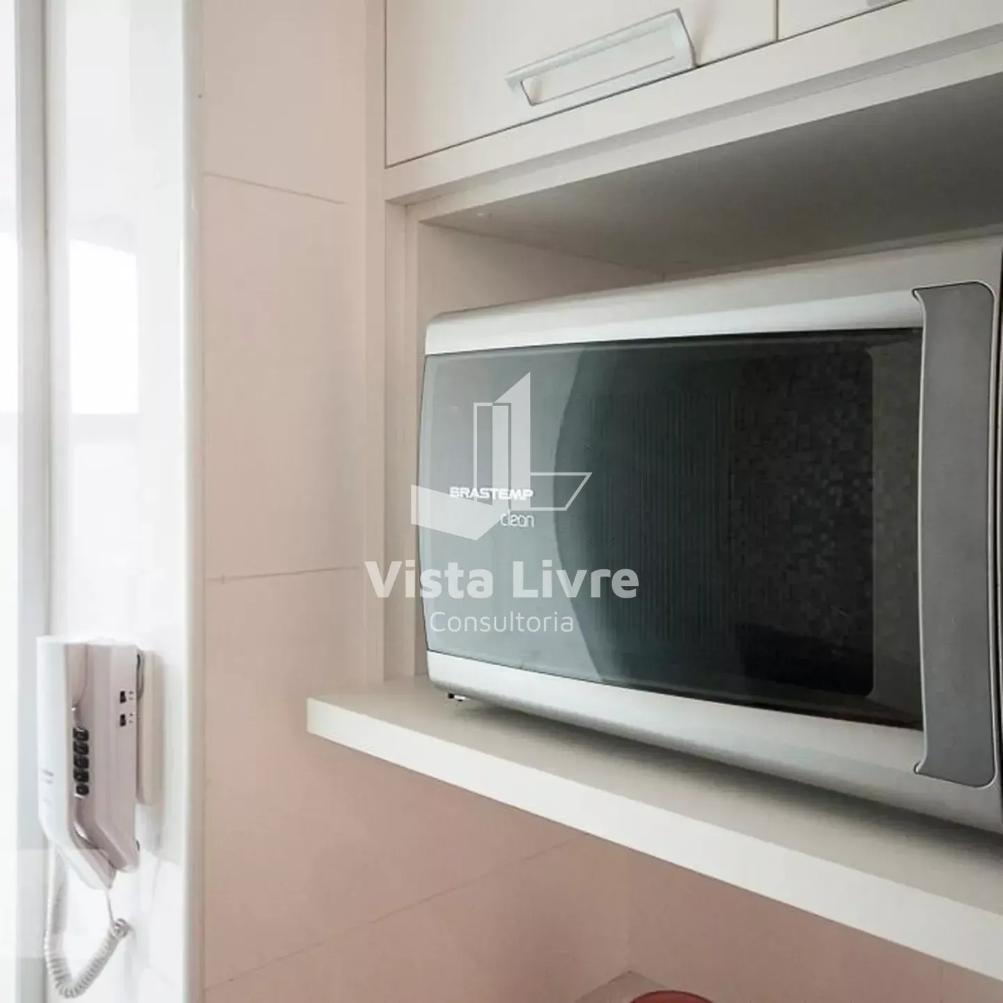 Apartamento, 1 quarto, 52 m² - Foto 10