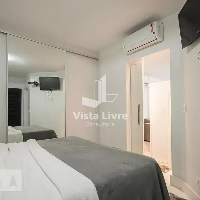 Apartamento, 1 quarto, 52 m² - Foto 13