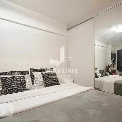 Apartamento, 1 quarto, 52 m² - Foto 14