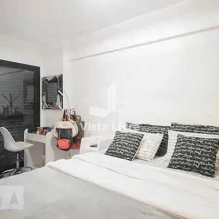 Apartamento, 1 quarto, 52 m² - Foto 12