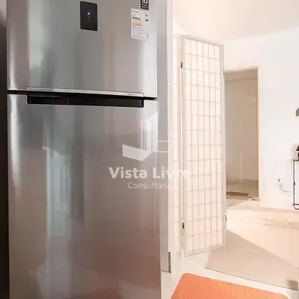 Apartamento, 1 quarto, 52 m² - Foto 11