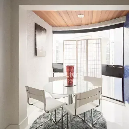 Apartamento, 1 quarto, 52 m² - Foto 7