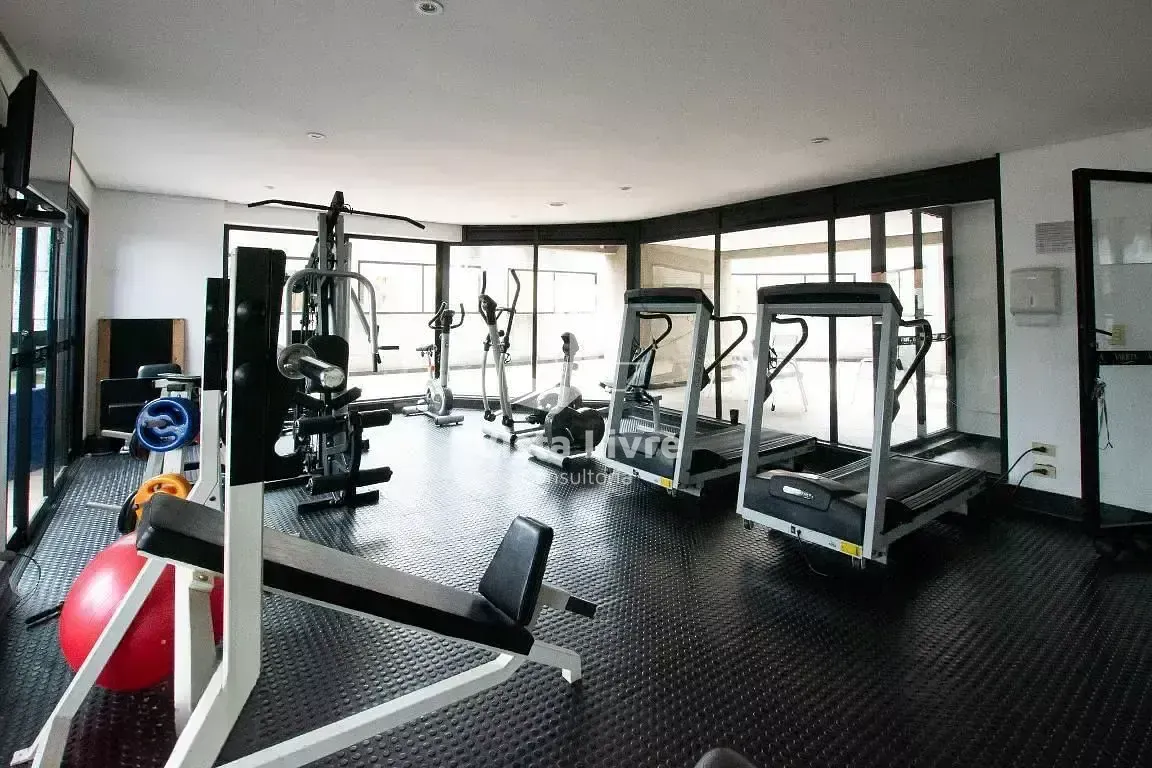 Apartamento, 1 quarto, 52 m² - Foto 22