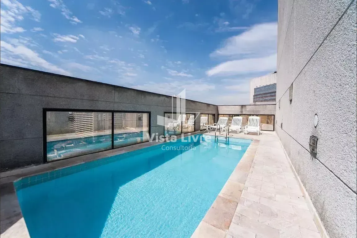 Apartamento, 1 quarto, 52 m² - Foto 21