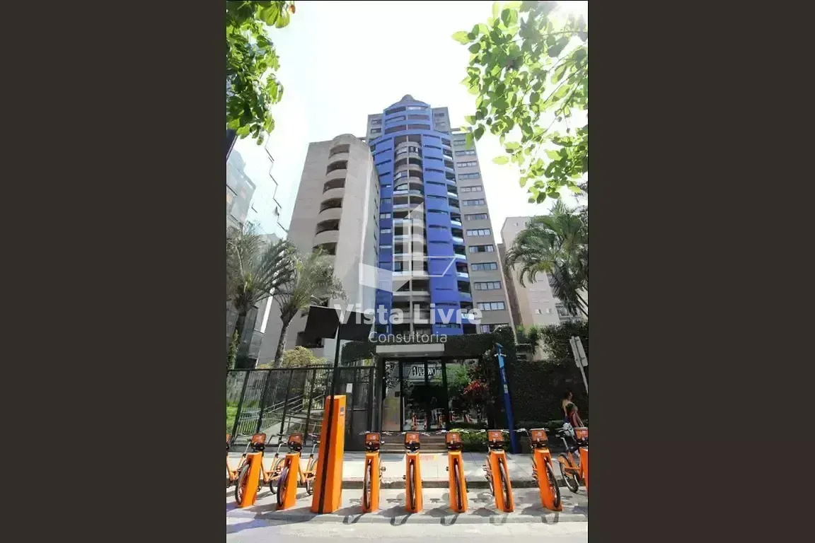 Apartamento, 1 quarto, 52 m² - Foto 26