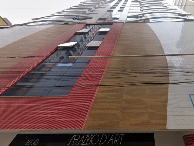 Apartamento com 167m² 3 quartos e 4 banheiros, à venda, no bairro Meia Praia em Itapema