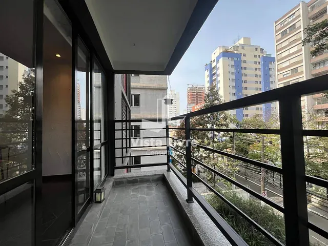 Apartamento com 86m² 3 quartos e 1 banheiro, à venda, no bairro Vila Olímpia em São Paulo