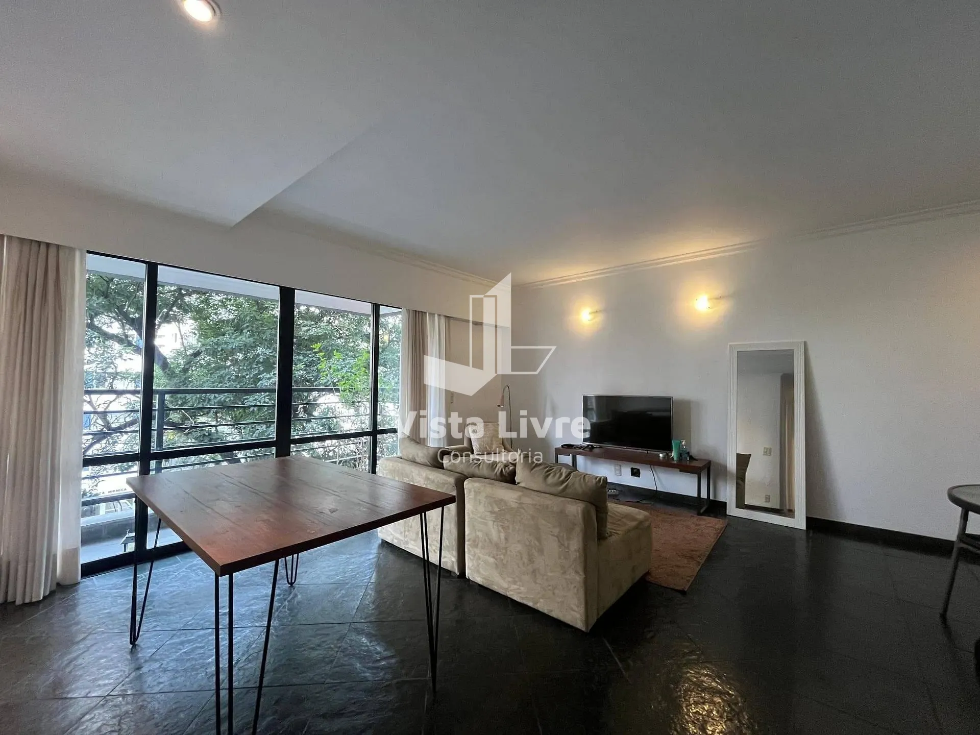Apartamento, 3 quartos, 86 m² - Foto 1