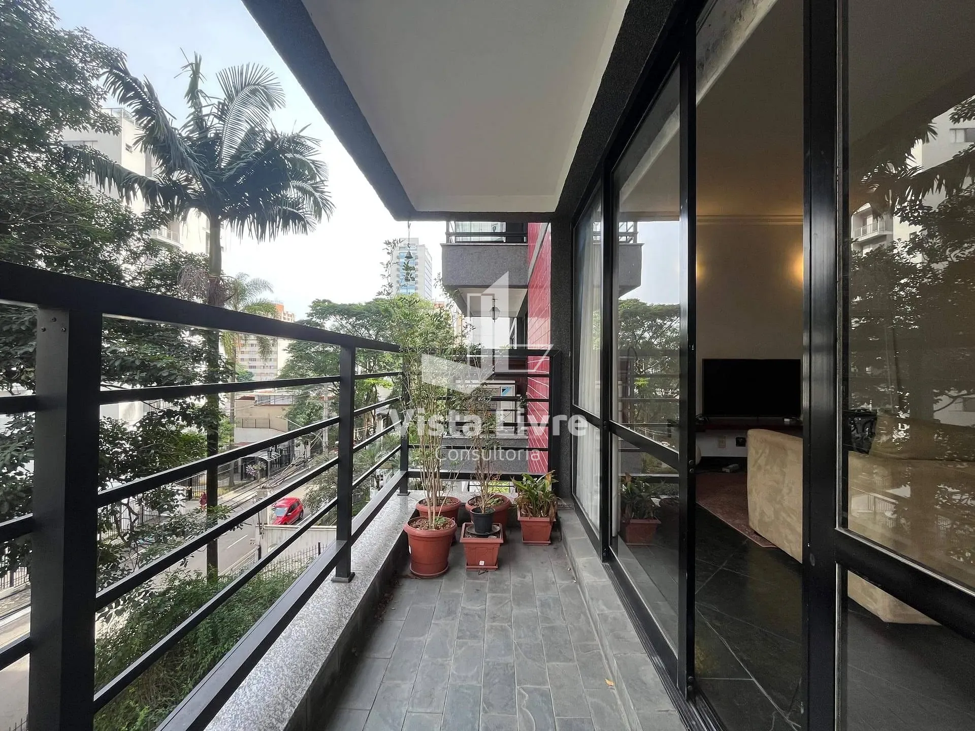 Apartamento, 3 quartos, 86 m² - Foto 2