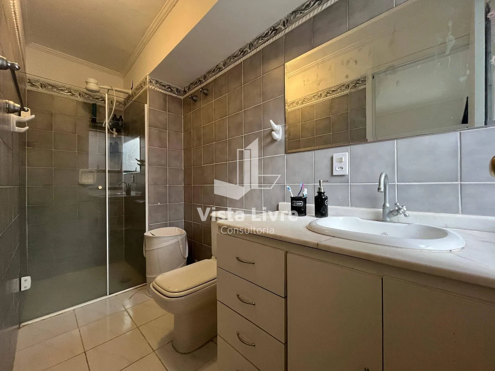 Apartamento, 3 quartos, 86 m² - Foto 35