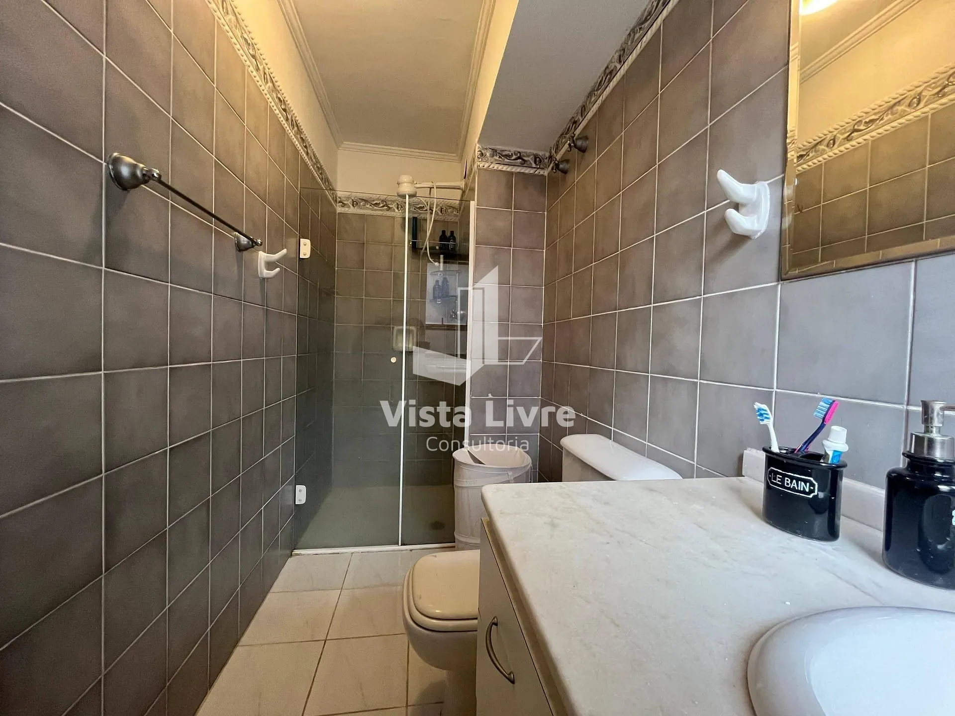 Apartamento, 3 quartos, 86 m² - Foto 37