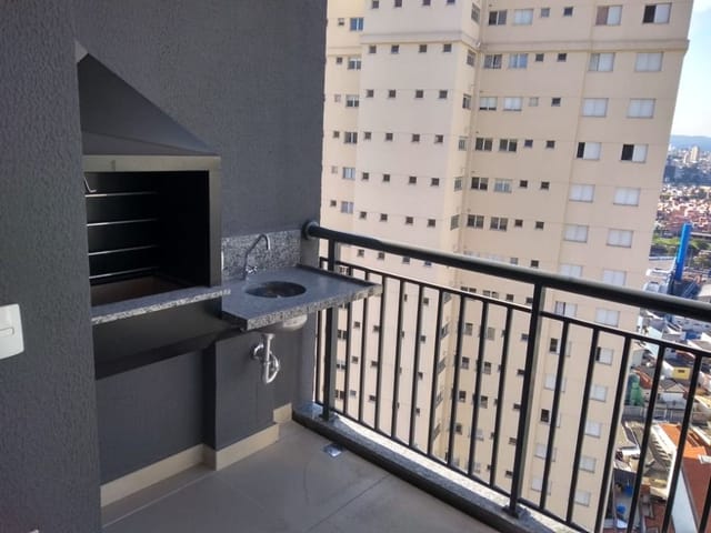 Foto do Apartamento - Apartamento com 2 dormitórios à venda, 106 m² por R$ 1.300.000,00 - Tatuapé - São Paulo/SP | ZONA LESTE IMÓVEIS
