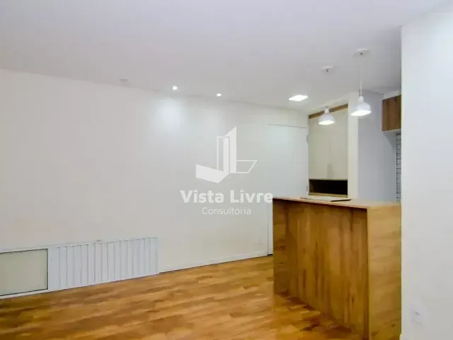 Apartamento com 55m² 2 quartos e 1 banheiro, à venda, no bairro Jardim Imperador em Guarulhos
