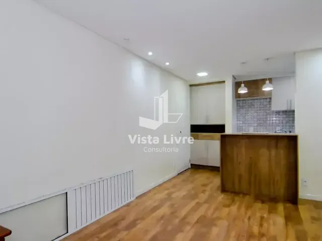 Apartamento com 55m² 2 quartos e 1 banheiro, à venda, no bairro Jardim Imperador em Guarulhos