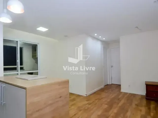 Apartamento com 55m² 2 quartos e 1 banheiro, à venda, no bairro Jardim Imperador em Guarulhos